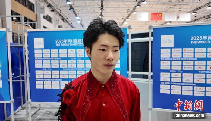 张颢选择了, 普通人做好