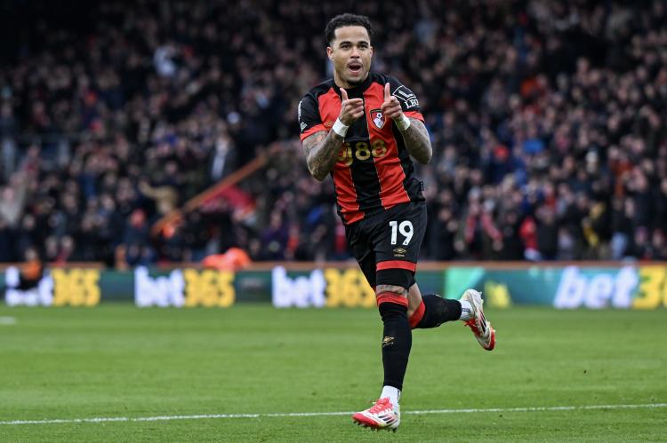 已经很久没, 克鲁伊维特