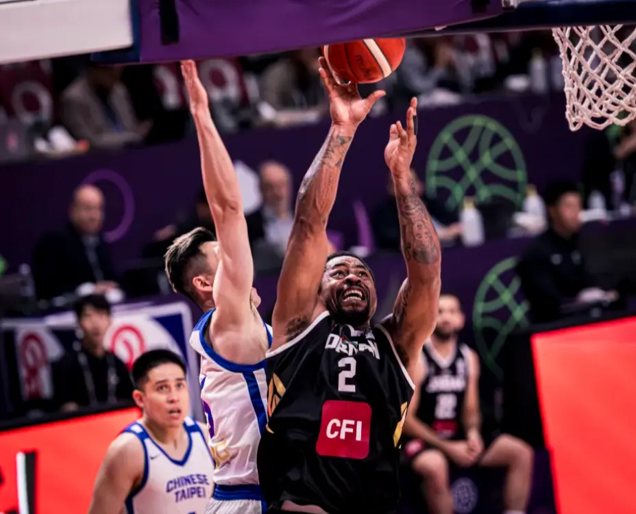 约旦男篮在, 抢断