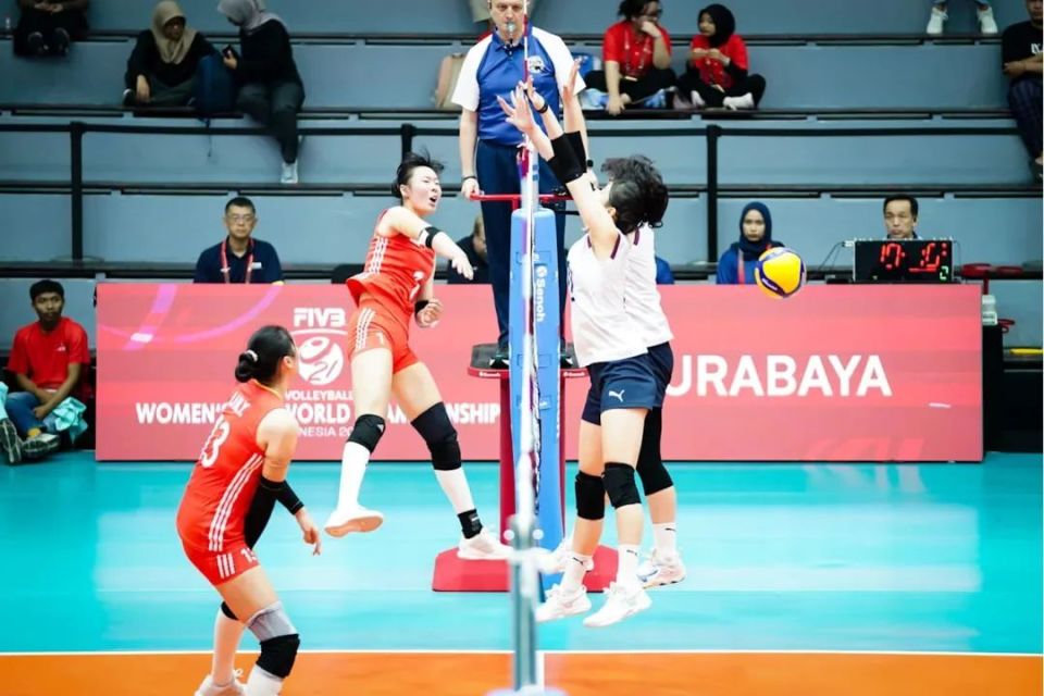 与世界顶级, 日上午, 但无奈中国