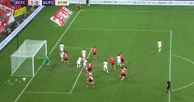 负于成都蓉, 队再次出局