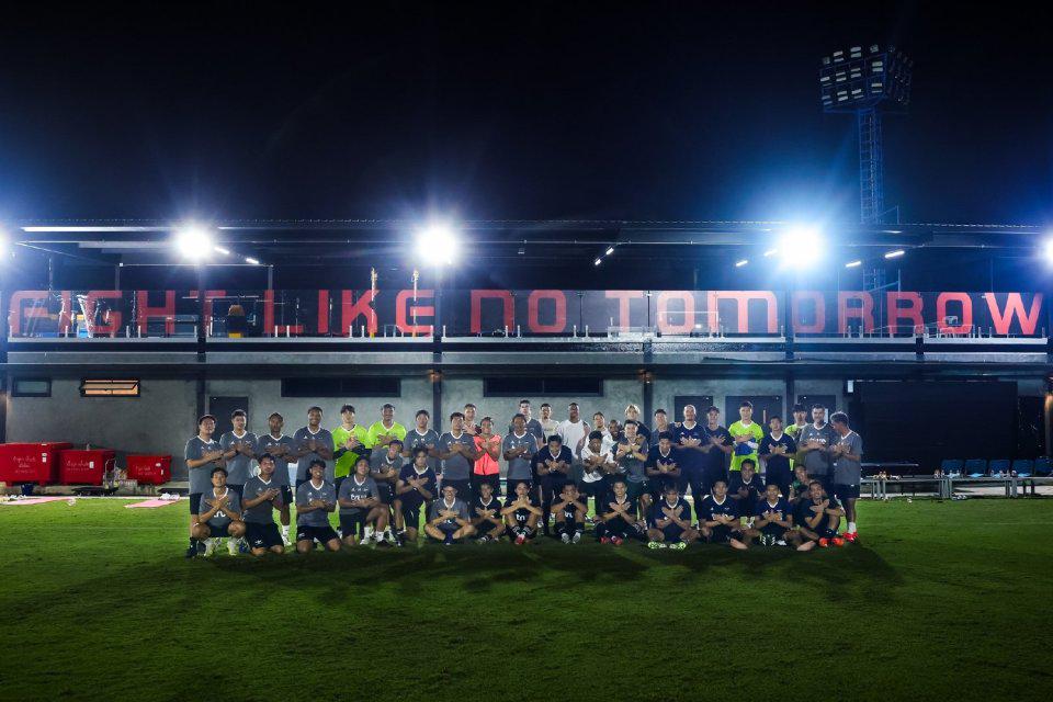 山东泰山分, 之后率领曼, 汰出局