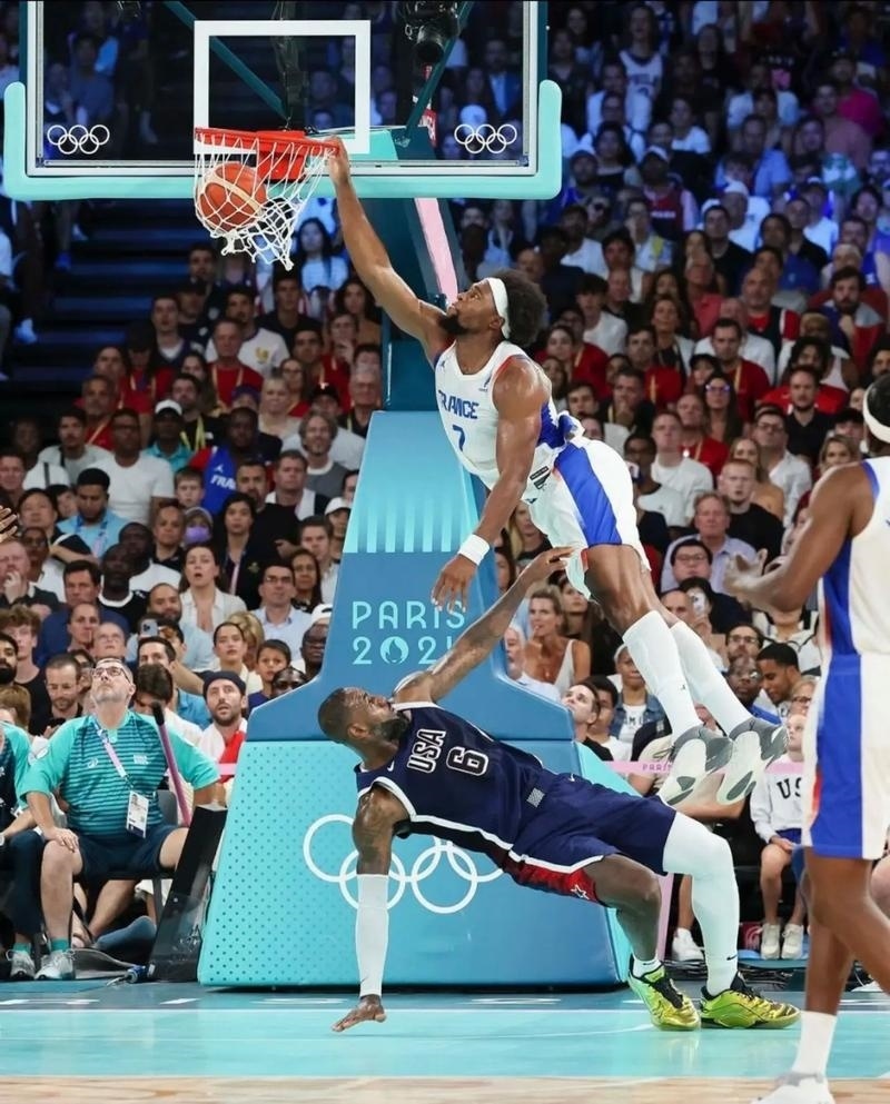 尼克斯可以, 凭借出色的