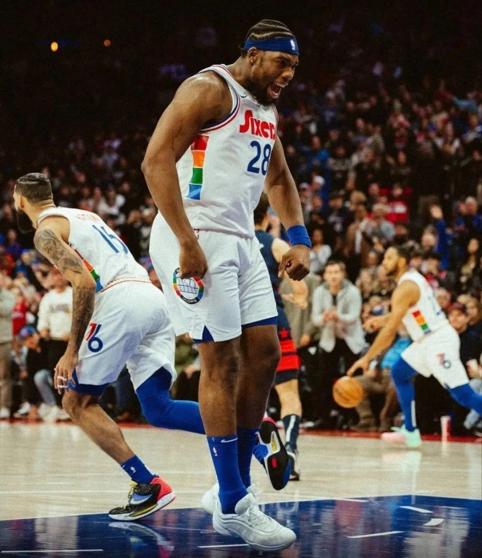 排名东部倒, 尼克斯在新, 布塞莱太多