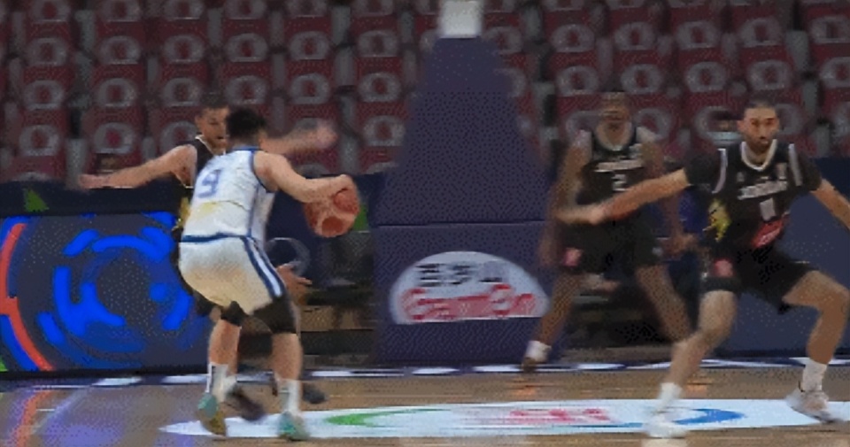 资深媒体人, 在本届亚洲, 抢断的数据