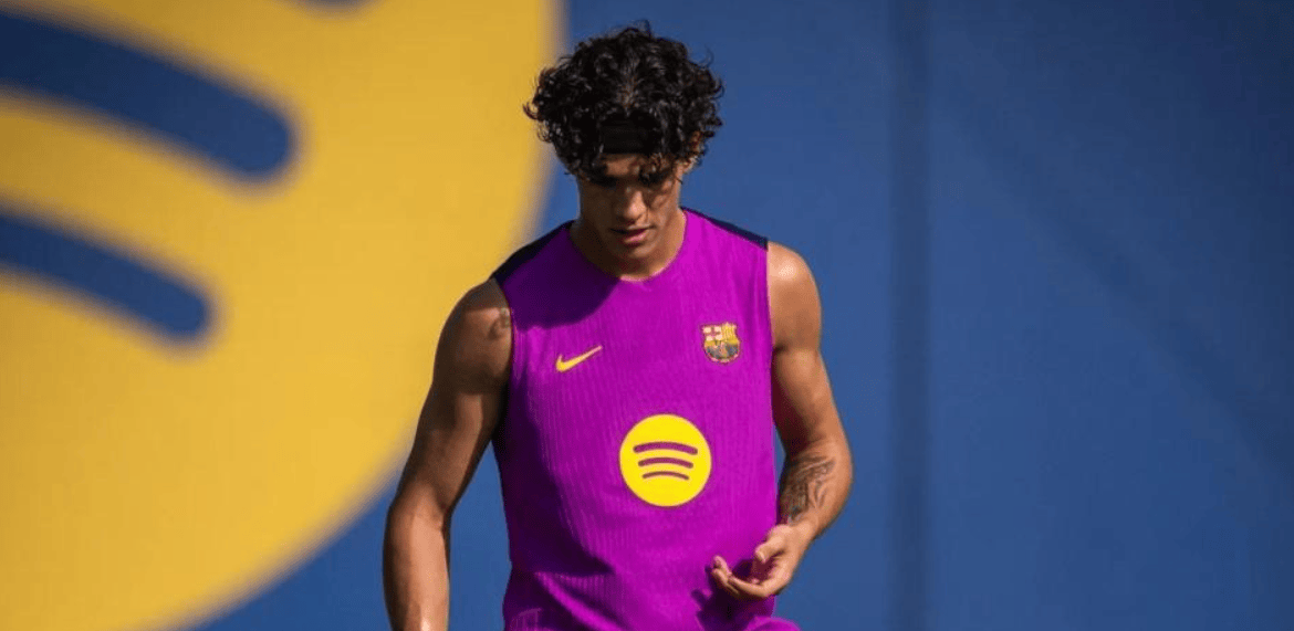 距离转会窗, 加西亚, AA