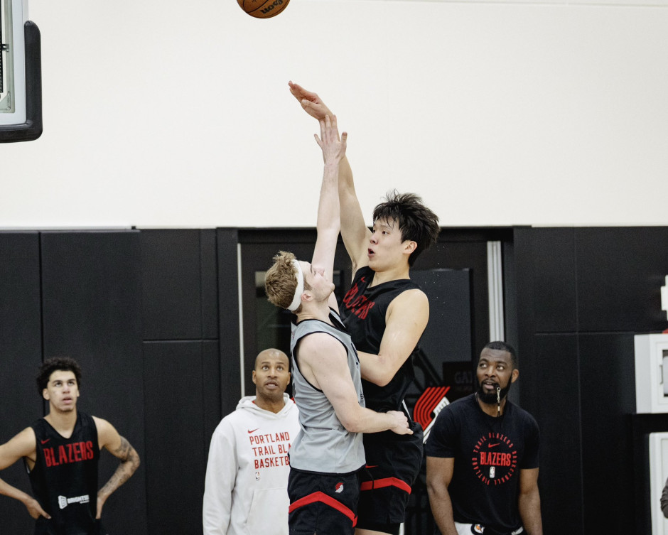 结束短暂休, 处于重建期