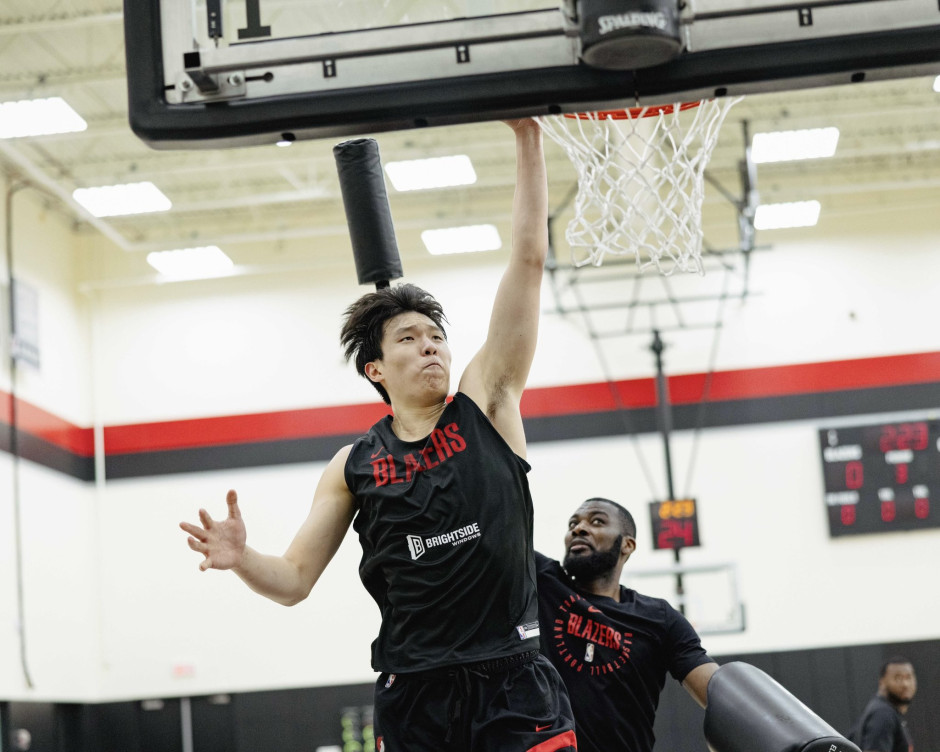 又一支NB, 庆祝动作与