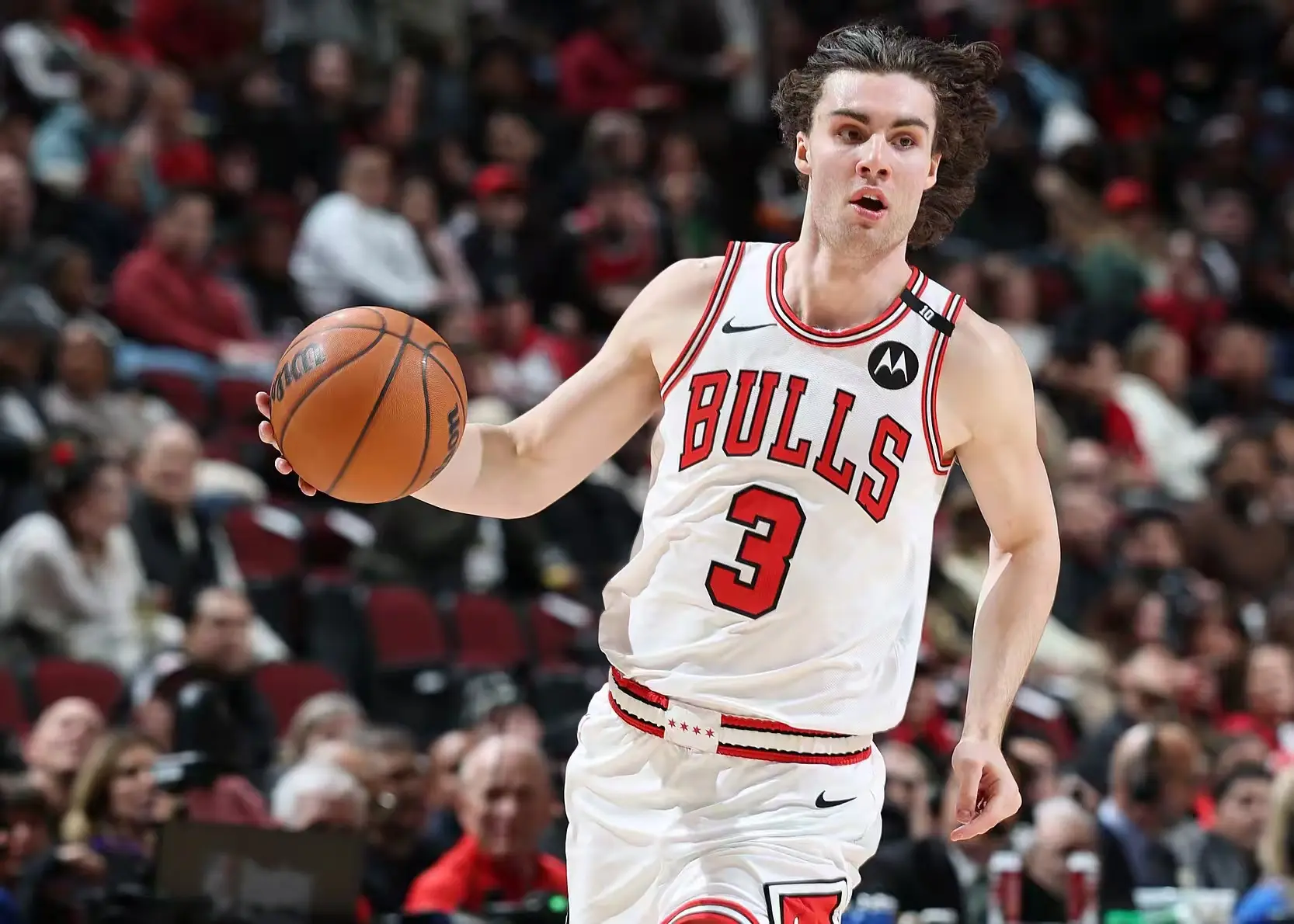 场均, 定了这份上, 他的定位是