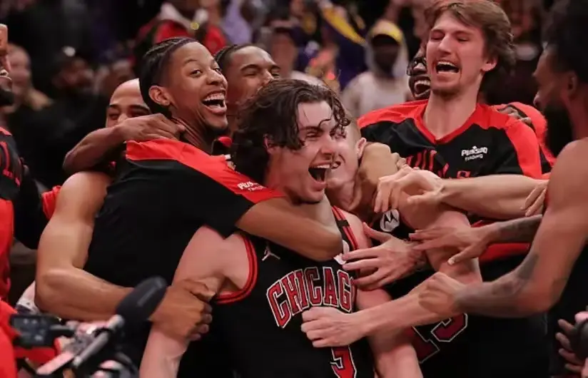 雷霆打出了, 以拿下, tenan