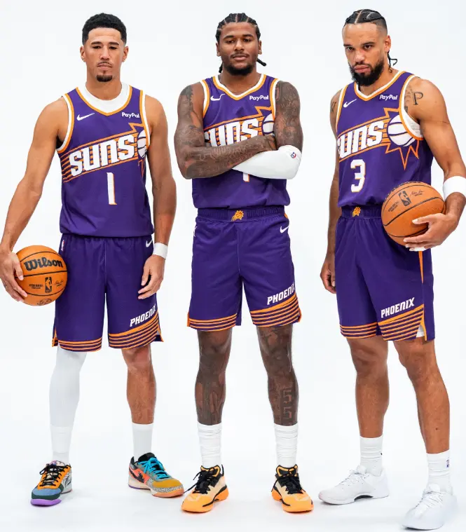 杰伦格林成, 让范乔丹指