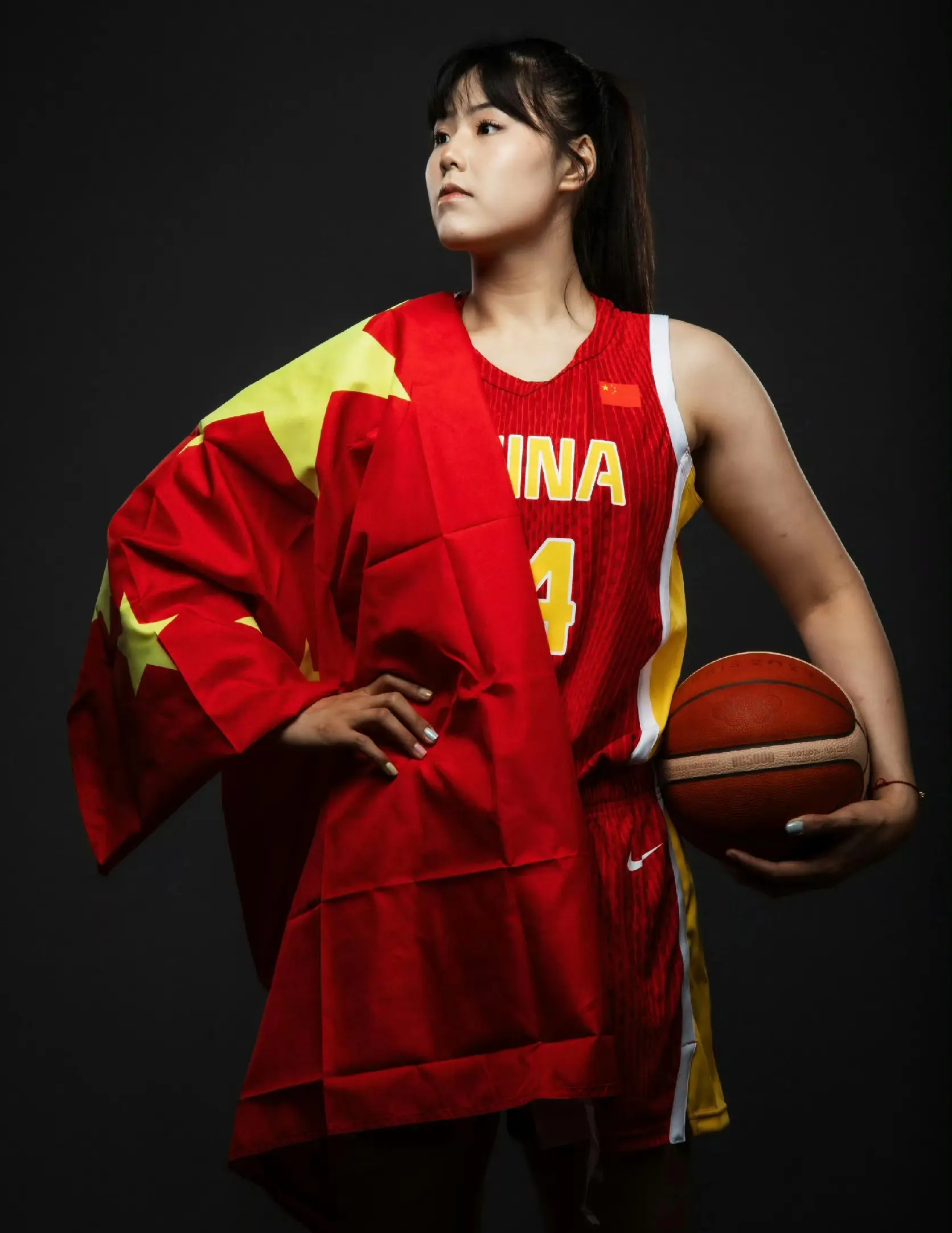 篮球队, 常高的位置