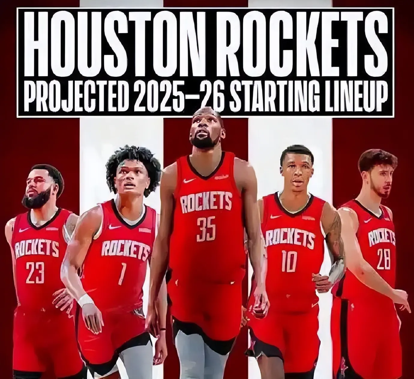 杜兰特压阵, AA, div