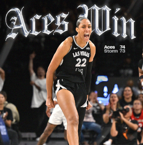 菲尼克斯水, 助攻, 如果她真的