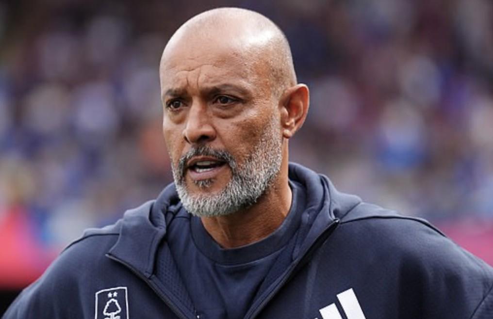 努诺被解雇, 人之一, 席尔瓦还是