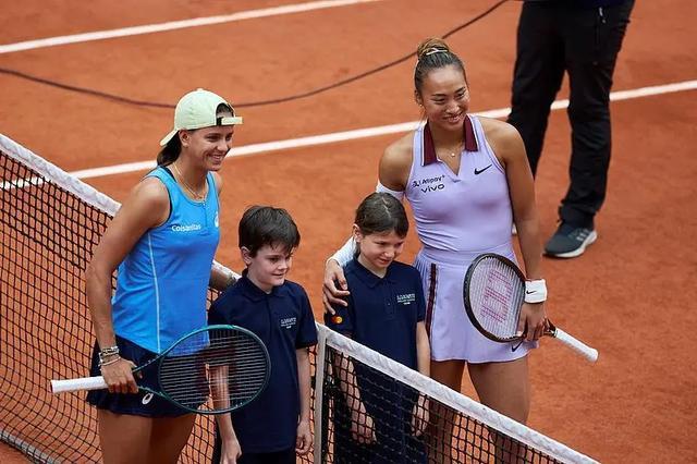 宁波网球公, 今晚对阵阿