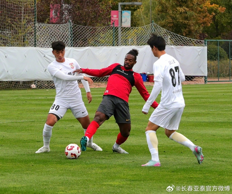 bt, YAA, 泰足球俱乐