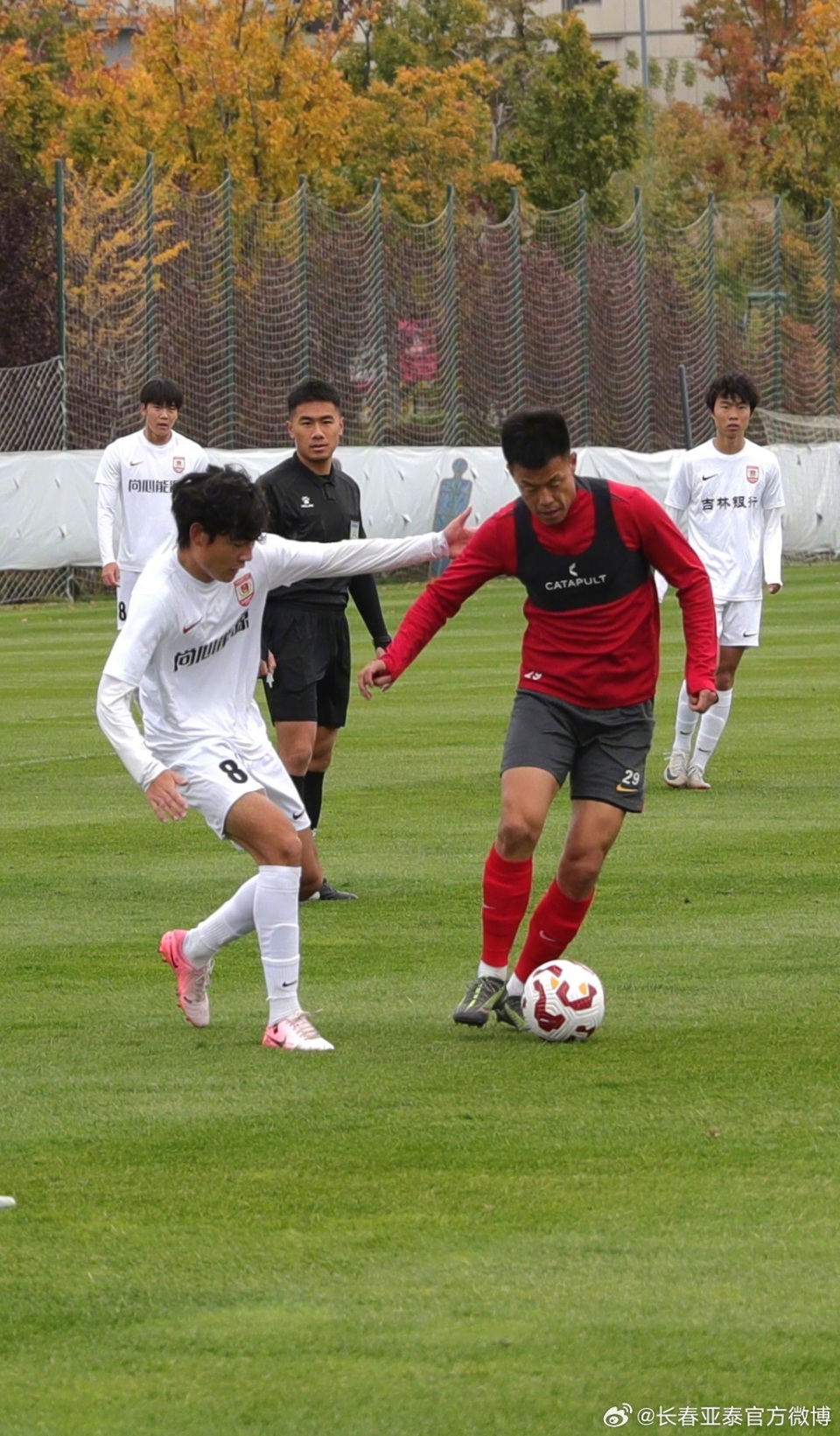 om, 经过上下半, 西普里安