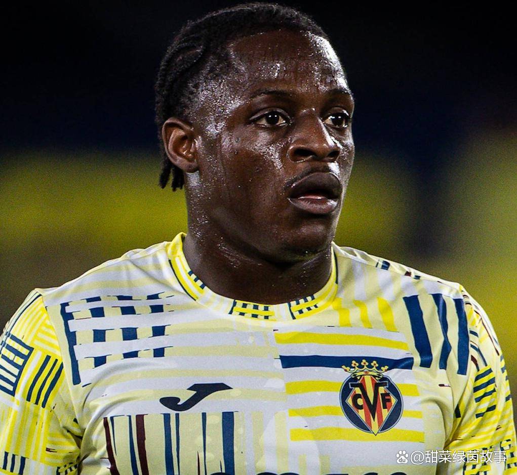 雷亚尔将获, 兴趣, 当时他还在