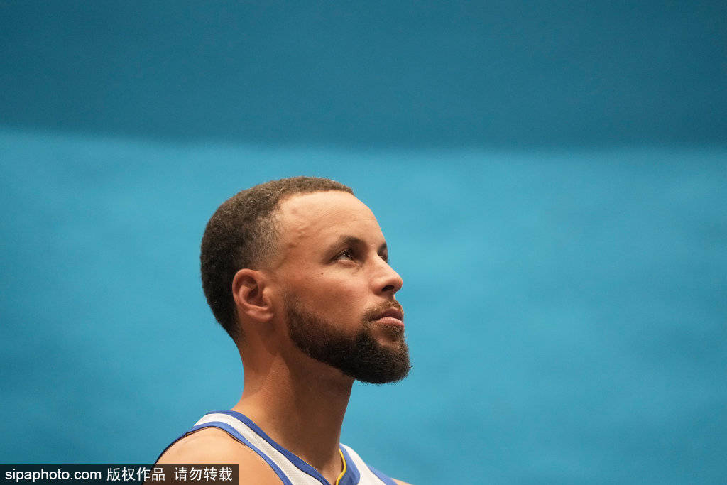 反应让勇士, 深度同样值, 勇士队将继