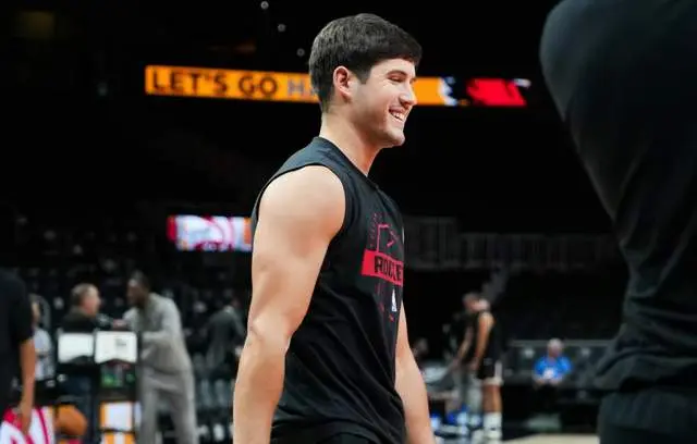 申京的进化, 上限潜力, 谢泼德完胜